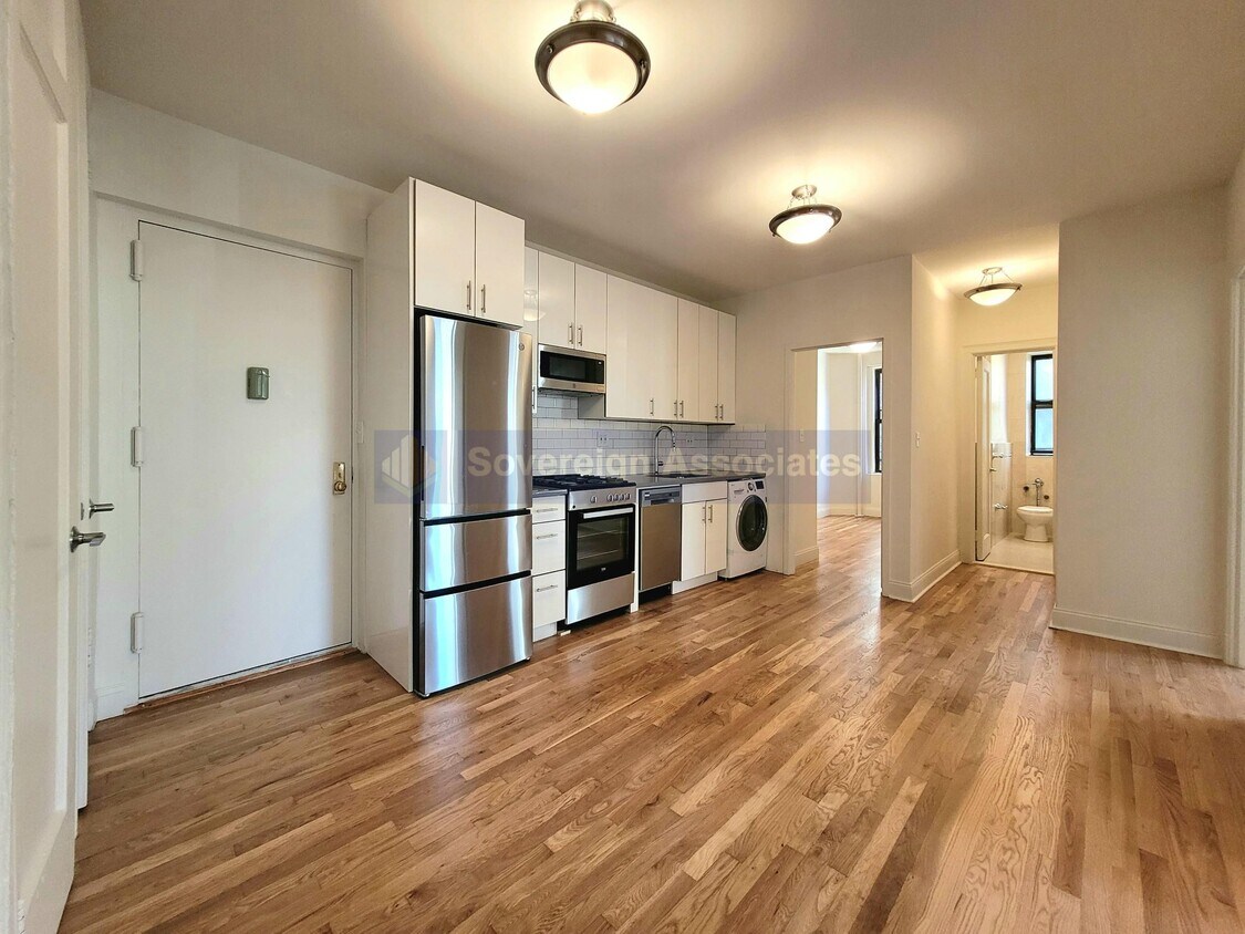 282 Cabrini Boulevard Apartment for Rent in New York, NY