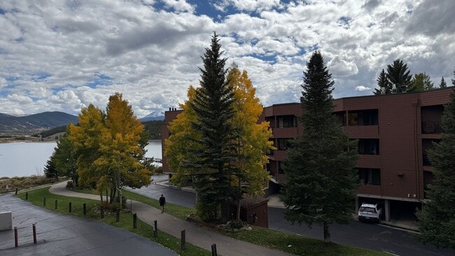Foto del edificio - Marina Place 221