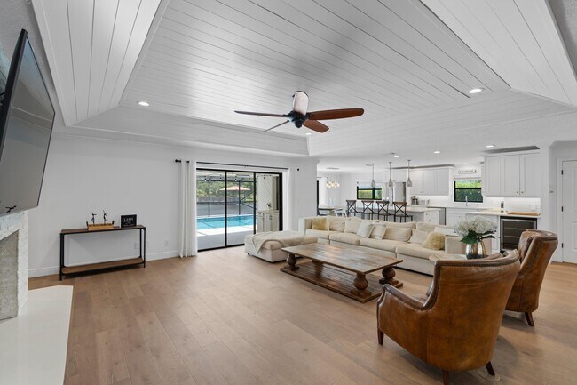 Foto del edificio - 12931 N Normandy Way