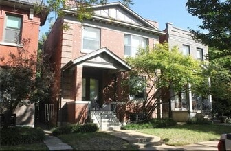 Building Photo - 3815 McDonald Ave