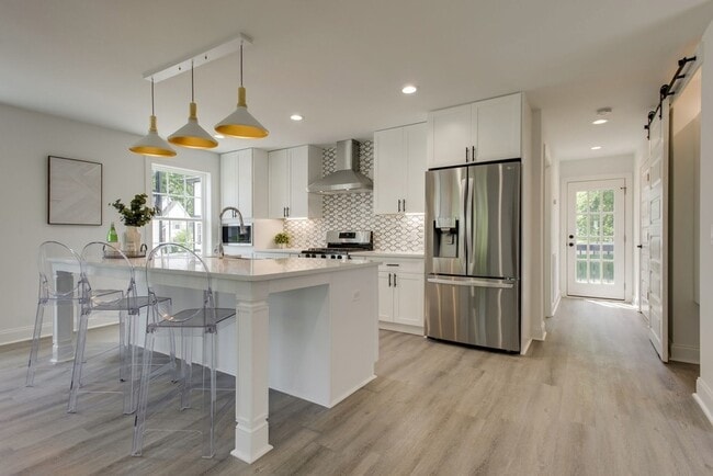 Photo - 203 Oceola Ave House