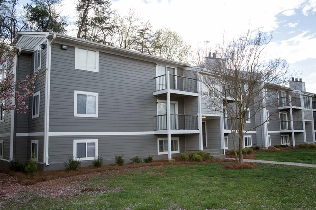 Summit View Apartments Greensboro Nc