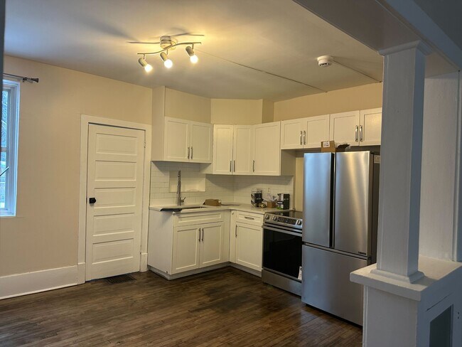 Photo du bâtiment - 2014 Athol St