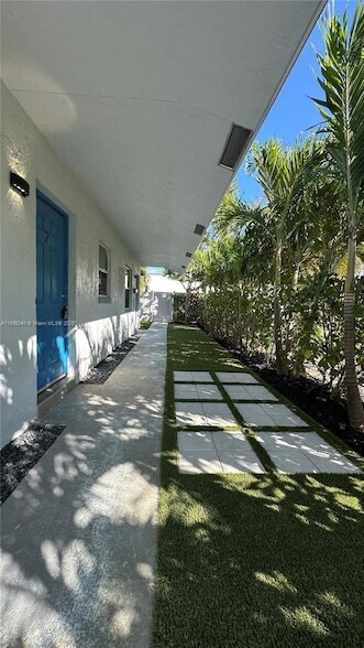 Foto del edificio - 1109 NE 6th Ave