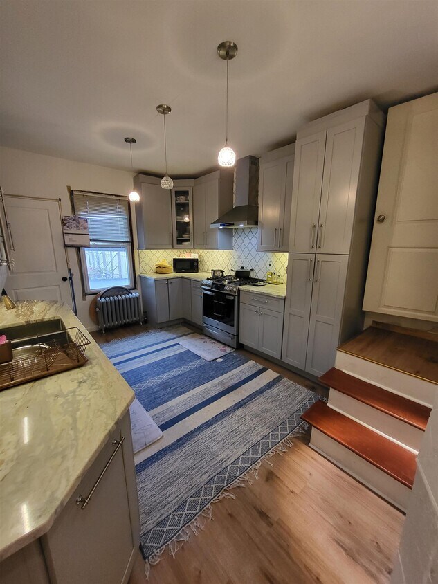 23 Hemlock St, Paterson, NJ 07503 House Rental in Paterson, NJ