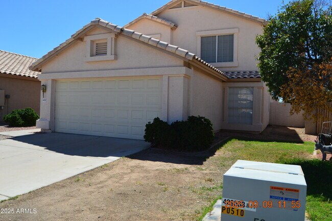 Foto del edificio - 4151 E Silverwood Dr