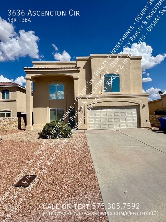 Building Photo - 3636 Ascencion Cir