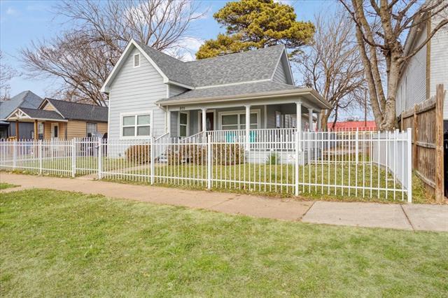 Foto del edificio - 805 W Owings St