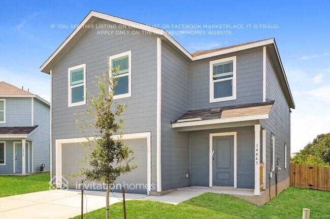 Foto del edificio - 14443 Jenson Crk