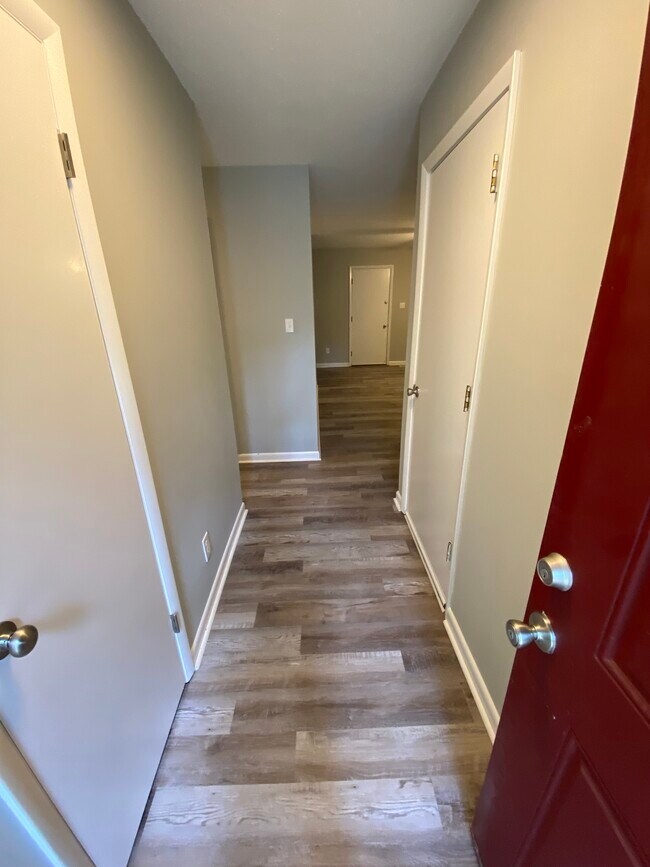 Foto del edificio - 6524 Addingham Ct