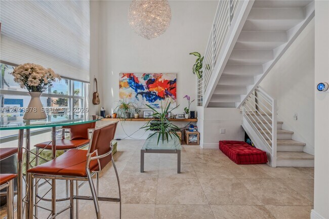 Foto del edificio - 7700 Collins Ave