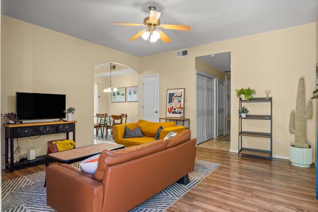 Building Photo - 2863 Ox Cart Ct