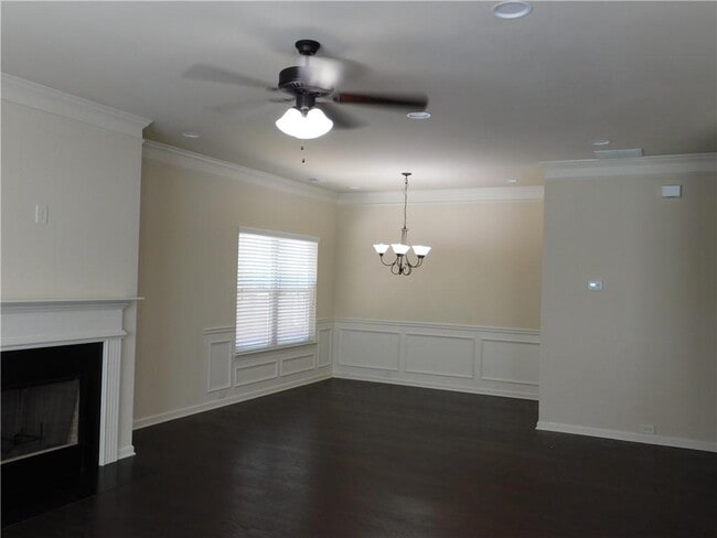 Building Photo - 1441 Woodward Down Ct