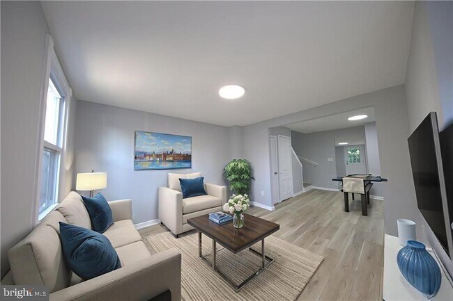 Foto del edificio - 910 Butler St