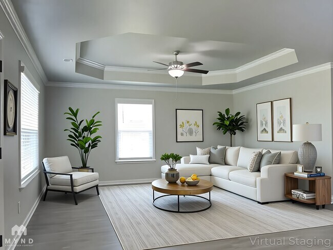 Foto del edificio - 118 Wyatt Cir