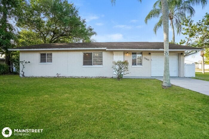 Primary Photo - 12601 2nd St, Fort Myers, FL 33905