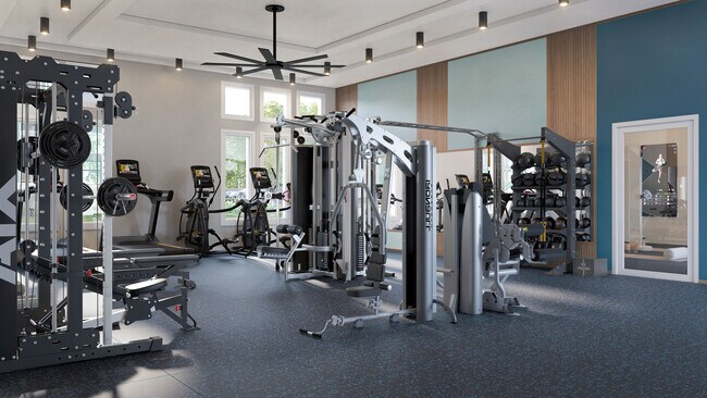 Foto del edificio - Montego Reserve