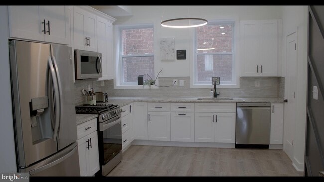 Building Photo - 1431 New Jersey Ave NW