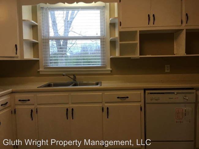 Foto del edificio - 3 br, 1 bath House - 1617 Atlas Street