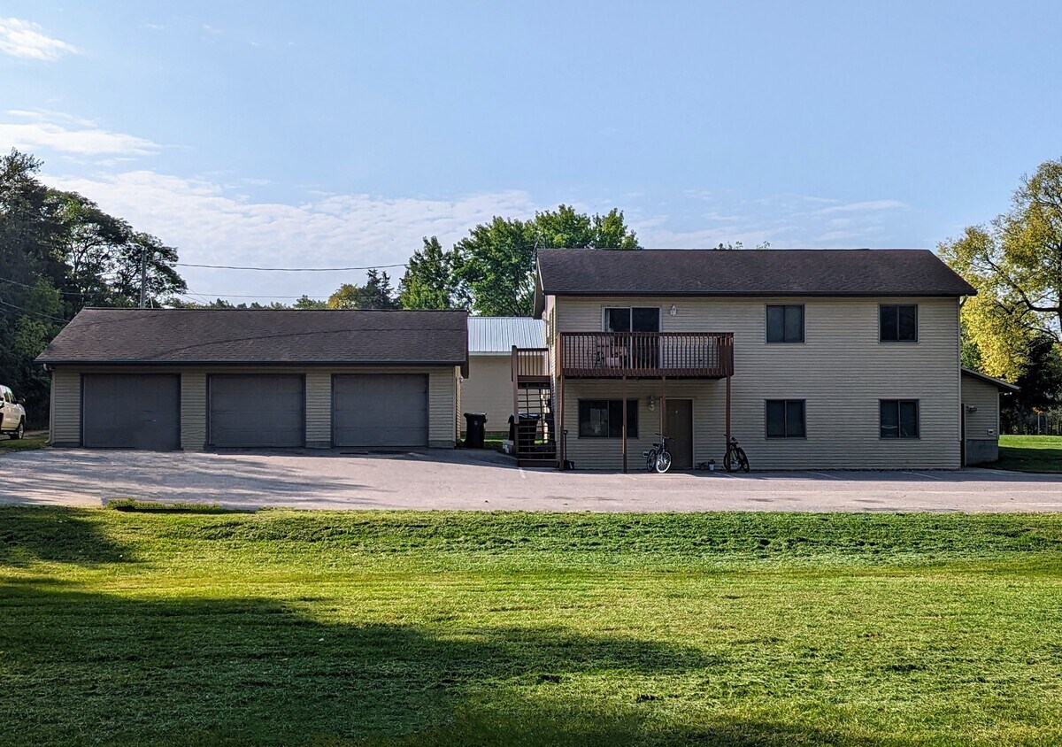 Duplex - 1919 4th Ave