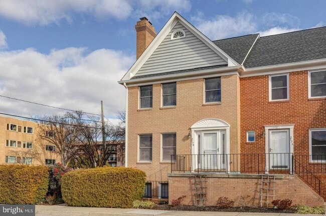Foto del edificio - 217 Locust St SE