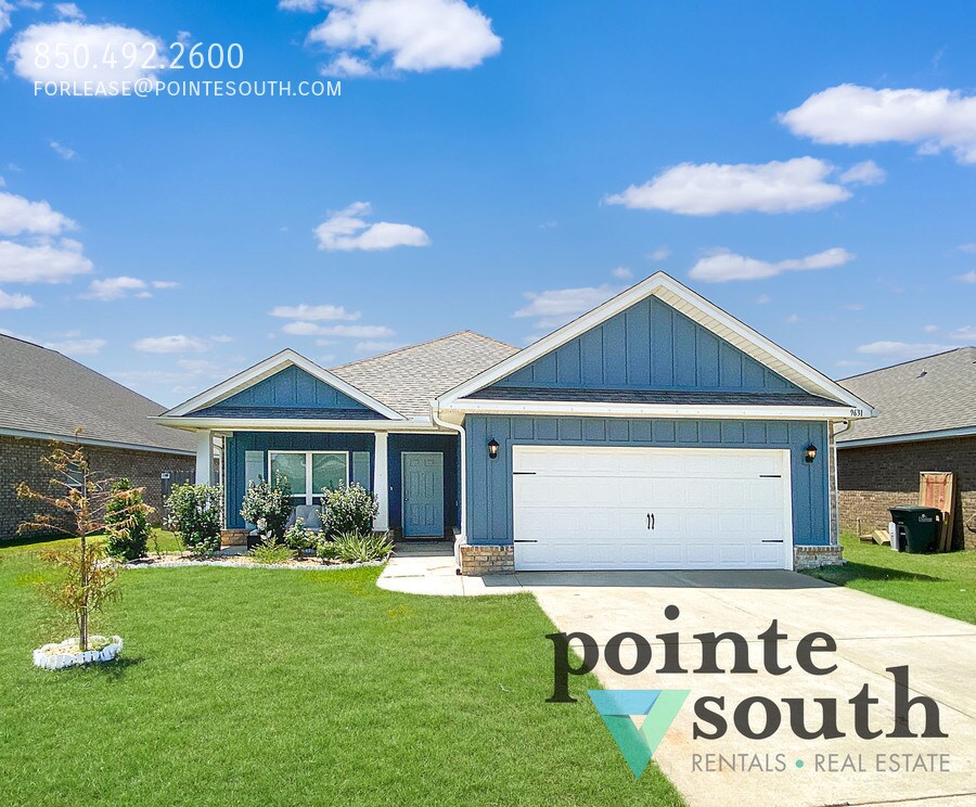 9631 Volterra Ave, Daphne, AL 36526 House Rental in Daphne, AL