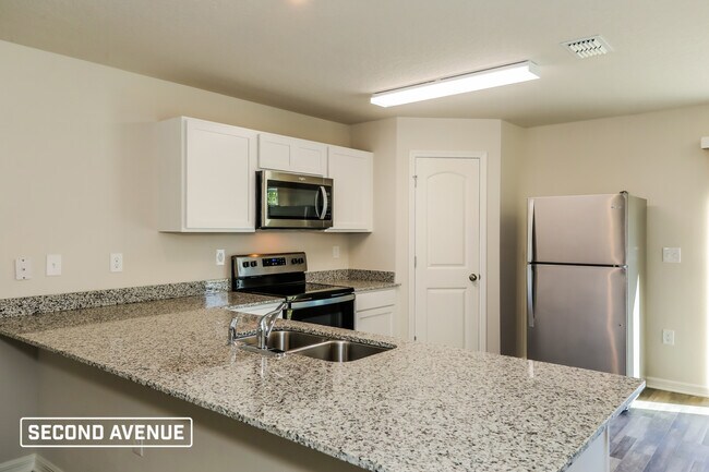 Foto del edificio - 15 Pine Cottage LN