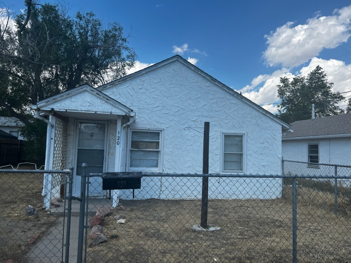 120 E L St, Casper, WY 82601 House Rental in Casper, WY