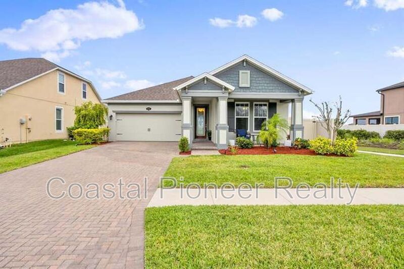 Foto principal - 19421 Long Lake Ranch Blvd