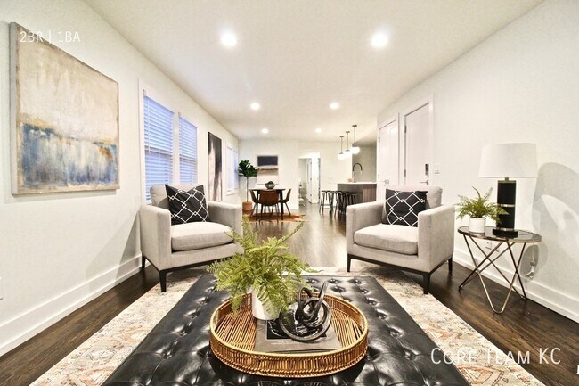 Foto del edificio - 2 Bedroom at Roanoke Apartments