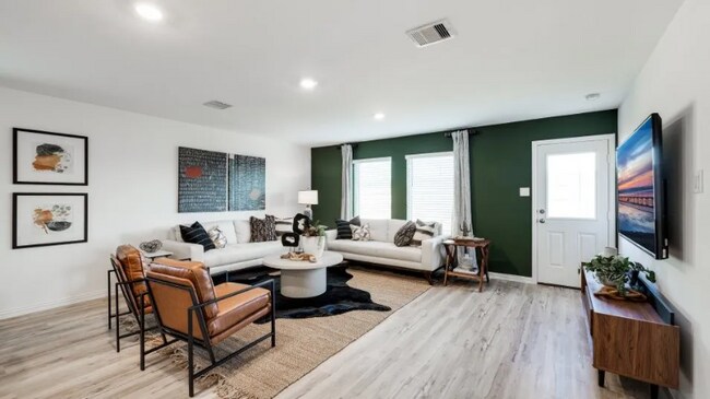 Foto del edificio - 5307 Samuel Run