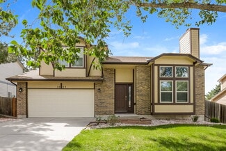 Building Photo - 3777 S Waco St