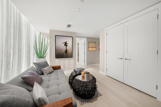 Foto del edificio - 3550 S Ocean Blvd