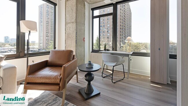 Foto del edificio - 5201 Leesburg Pike