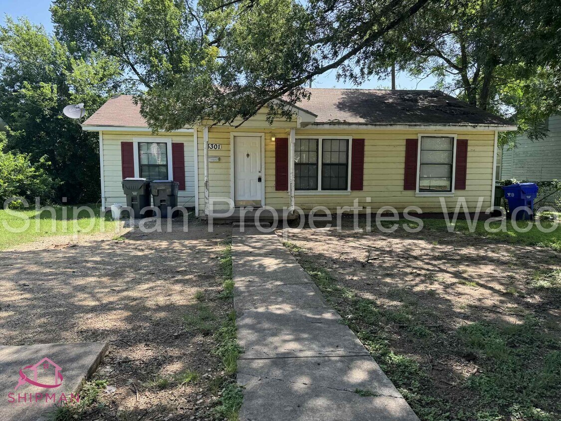 Foto principal - 3301 N 20th St