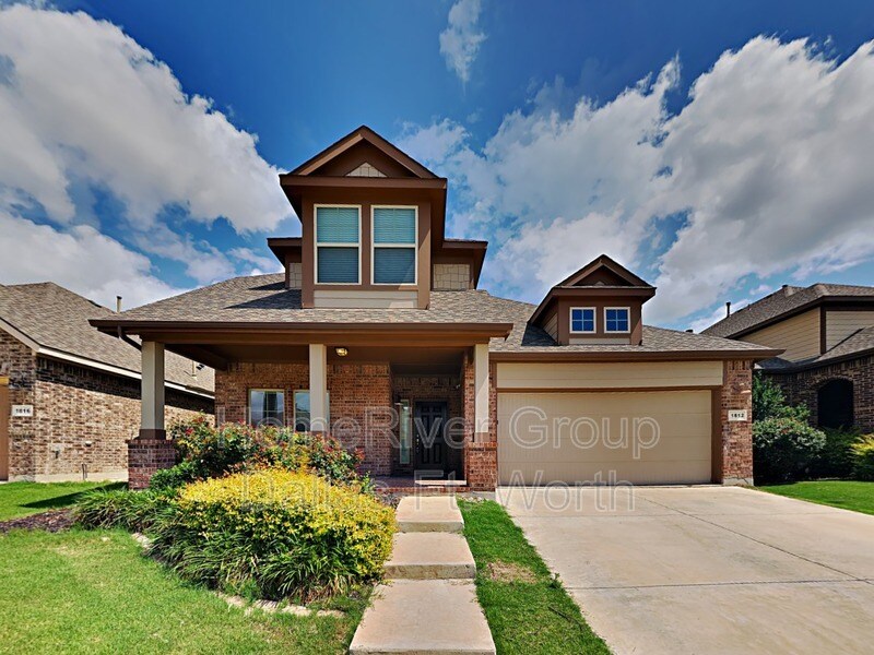 1812 McGee Ave, Northlake, TX 76226 House Rental in Northlake, TX