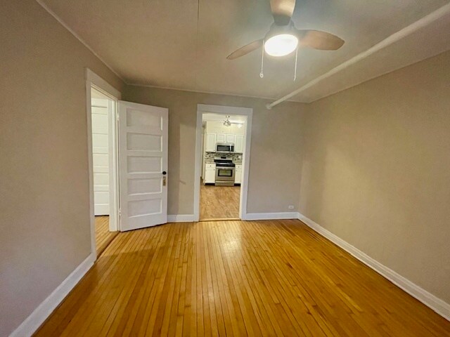 Foto del edificio - 1124 S Oak Park Ave