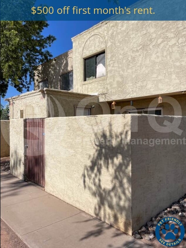 Photo - 1464 North 54th Avenue