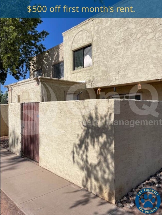 Photo - 1464 N 54th Ave House