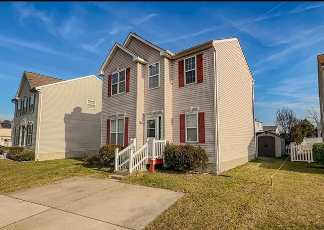 Building Photo - 8153 Telegraph Rd