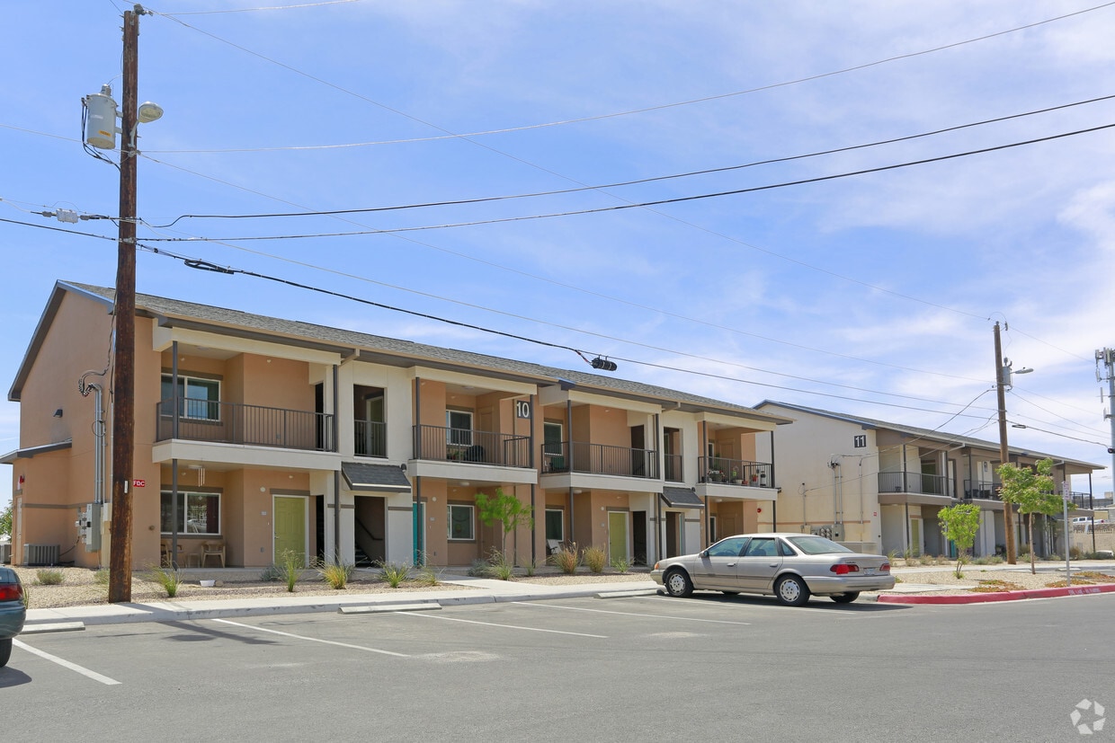 Foto del edificio - Thomas Westfall Memorial