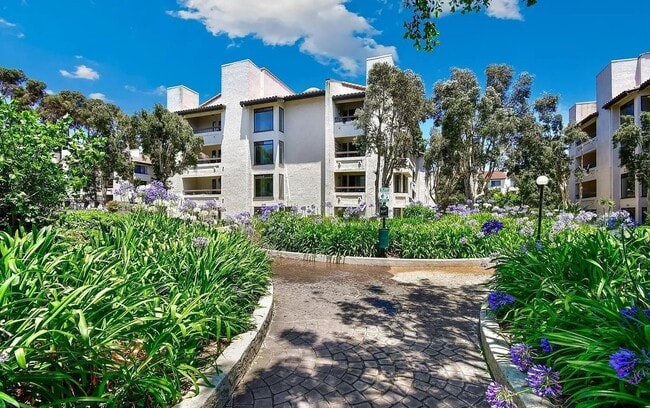 Building Photo - 5605 Friars Rd