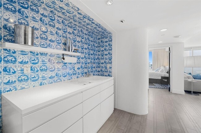 Foto del edificio - 1100 West Ave