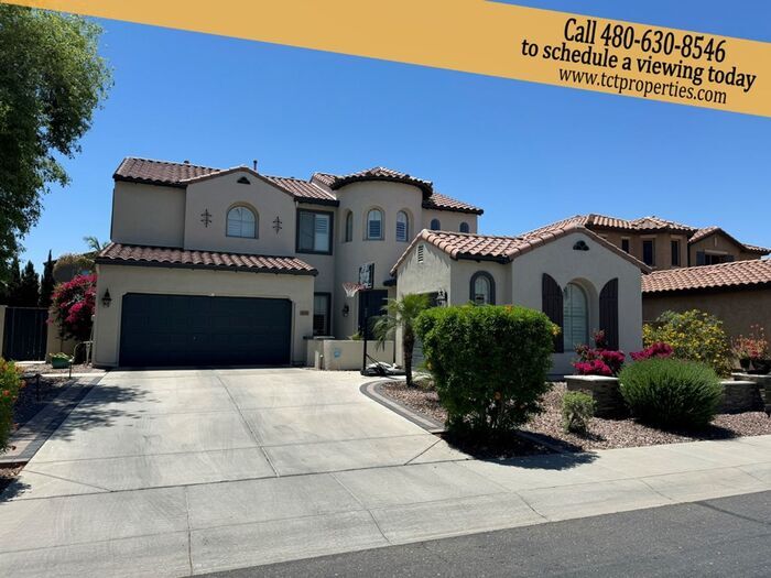 Primary Photo - Spacious, Updated Home in Chandler!