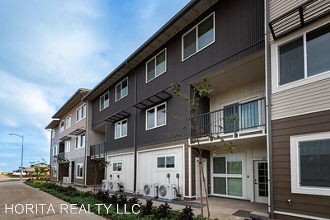 Foto del edificio - 4 br, 3 bath House - 91-3575 Iwikuamo'o St...