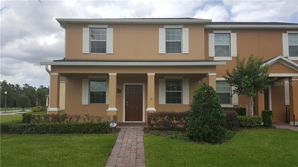 Foto principal - 5405 New Independence Pkwy