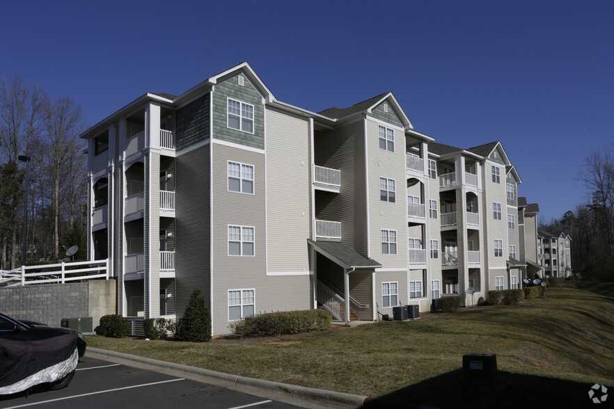 Whisper Creek Rentals Rock Hill, SC