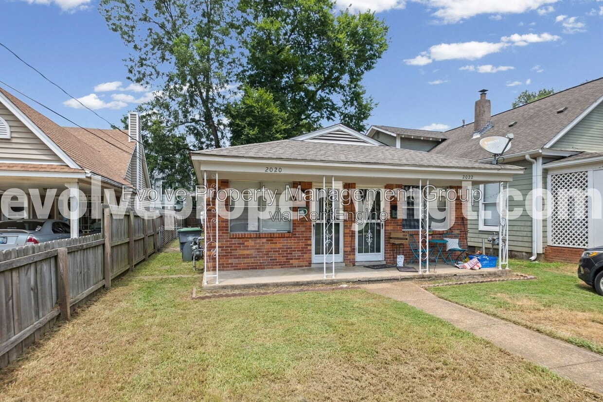 Photo - 2020 Vinton Avenue