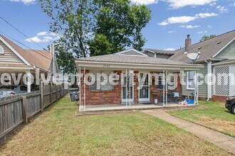Building Photo - 2020 Vinton Ave