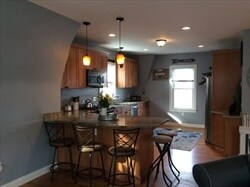 granite couter tops - 65 Independence Ave